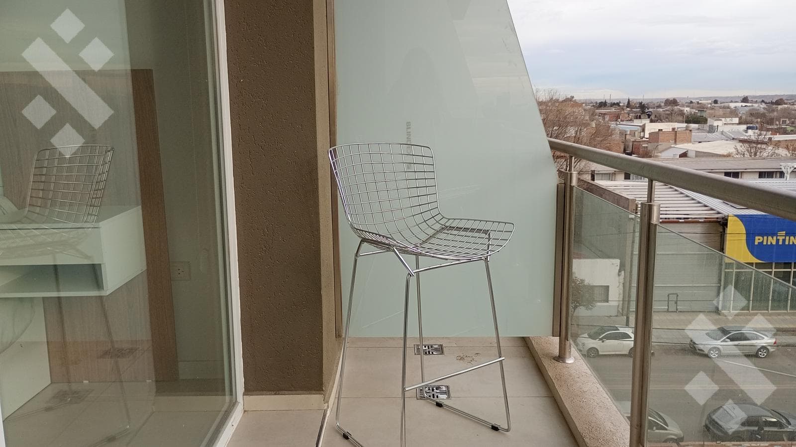 FOR SALE | Studio Apartment in the Gatica 498 Building, Neuquén