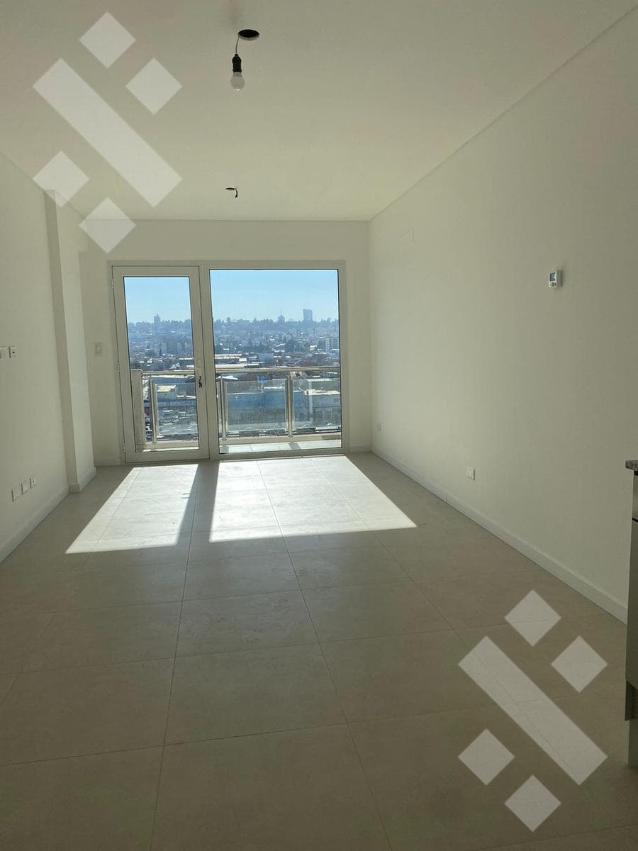 FOR SALE | Studio Apartment in the Gatica 498 Building, Neuquén