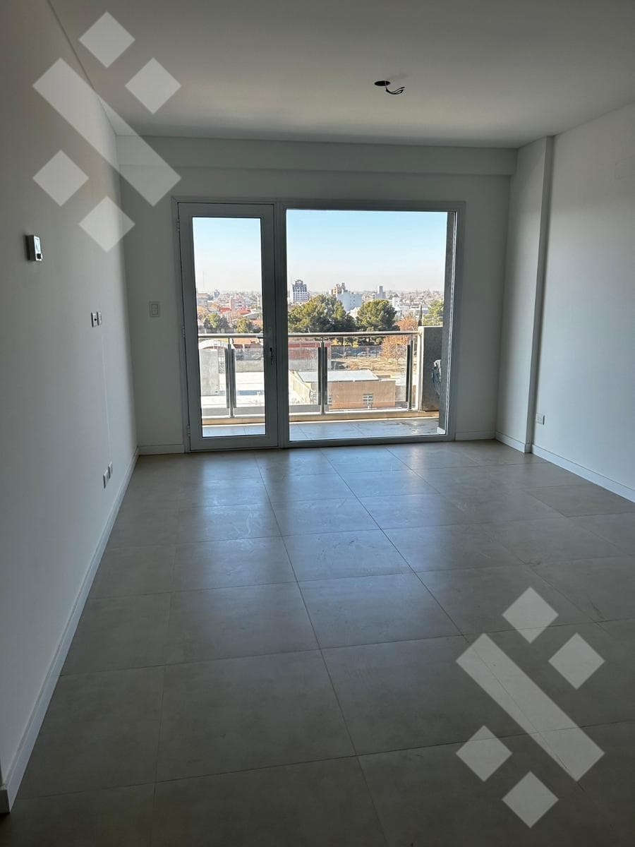 FOR SALE | Studio Apartment in the Gatica 498 Building, Neuquén