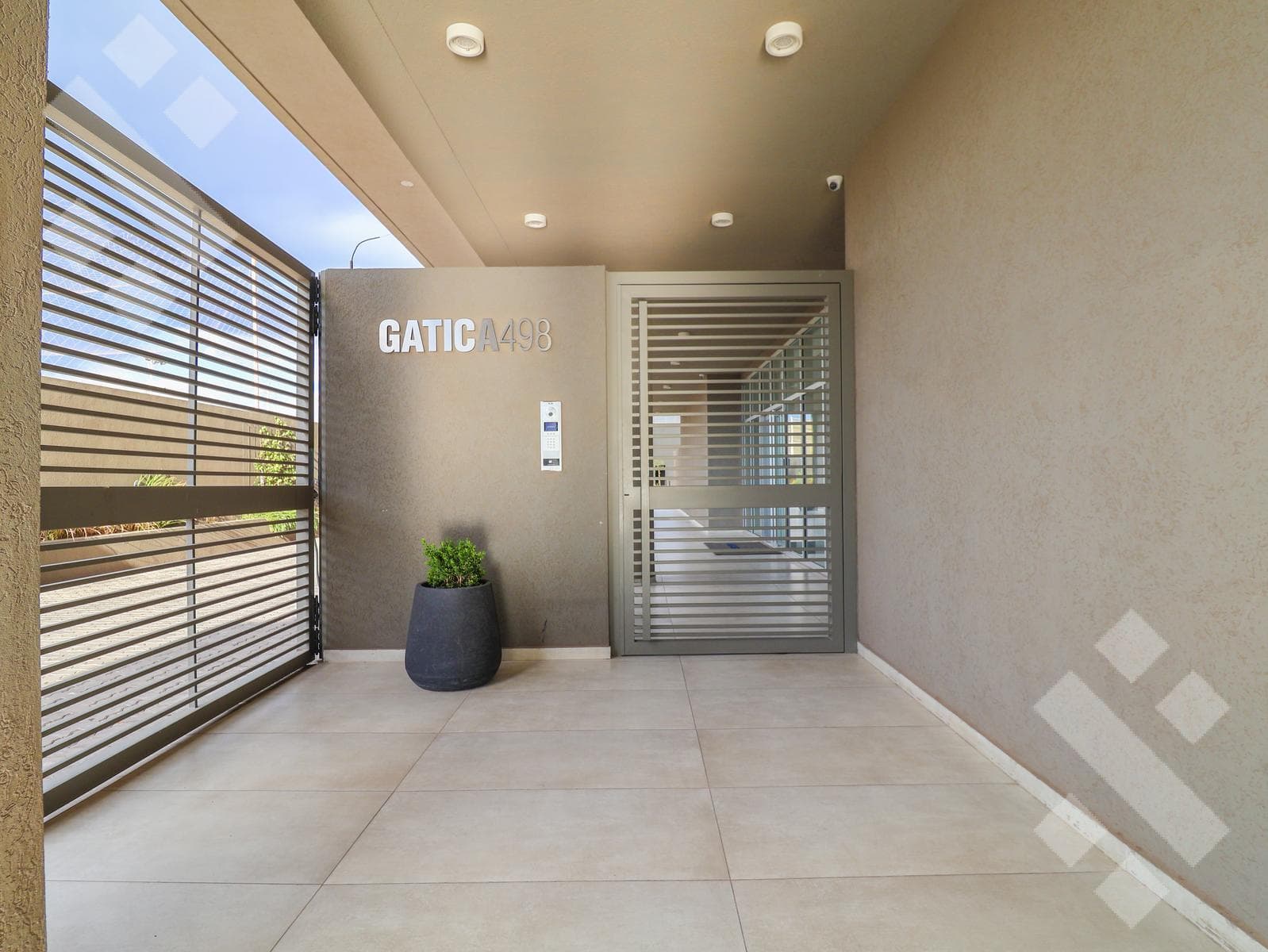 FOR SALE | Studio Apartment in the Gatica 498 Building, Neuquén