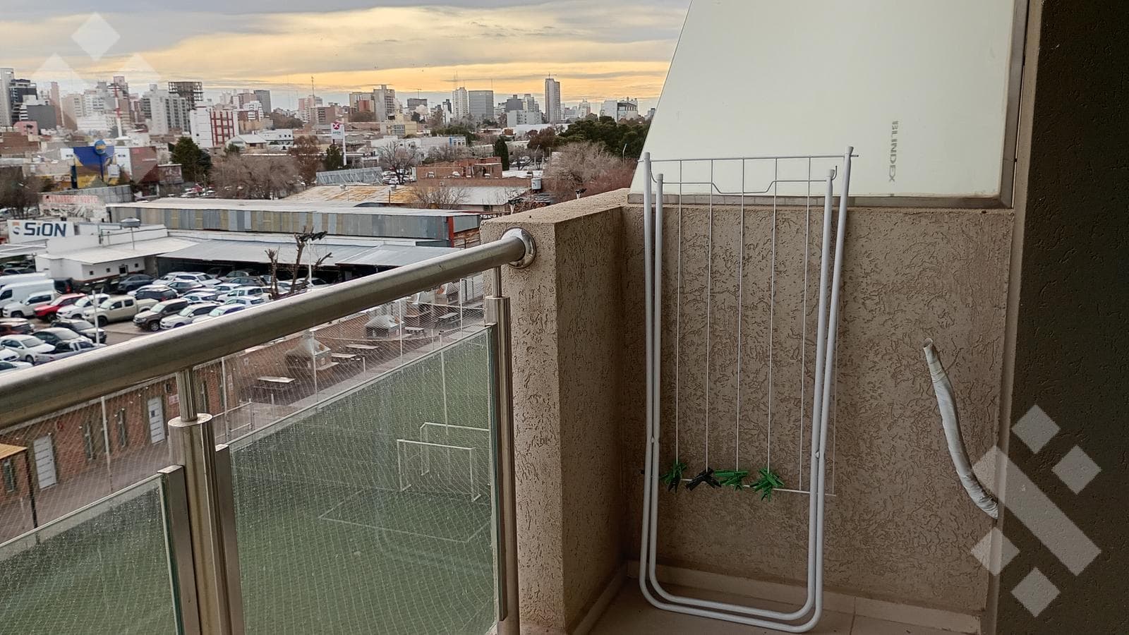 FOR SALE | Studio Apartment in the Gatica 498 Building, Neuquén