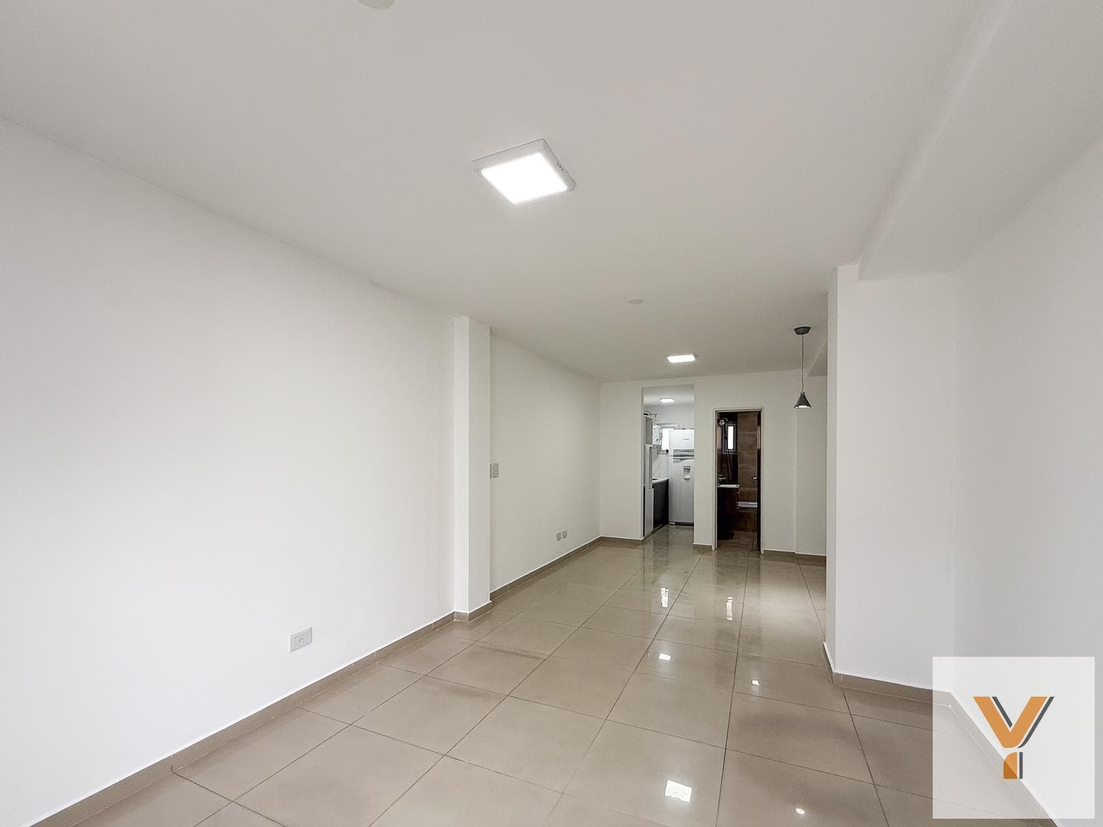 Apartment for Sale - Studio with 1 Bathroom - 44 m² - La Plata