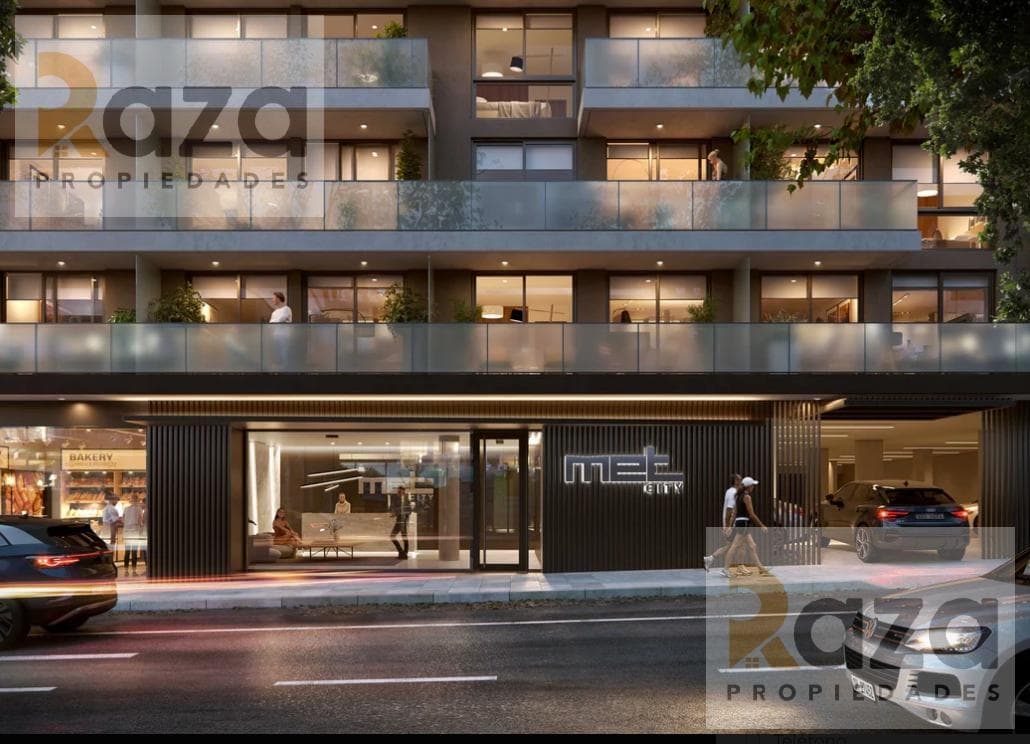 2-Bedroom Apartment for Sale in Barrio Sur