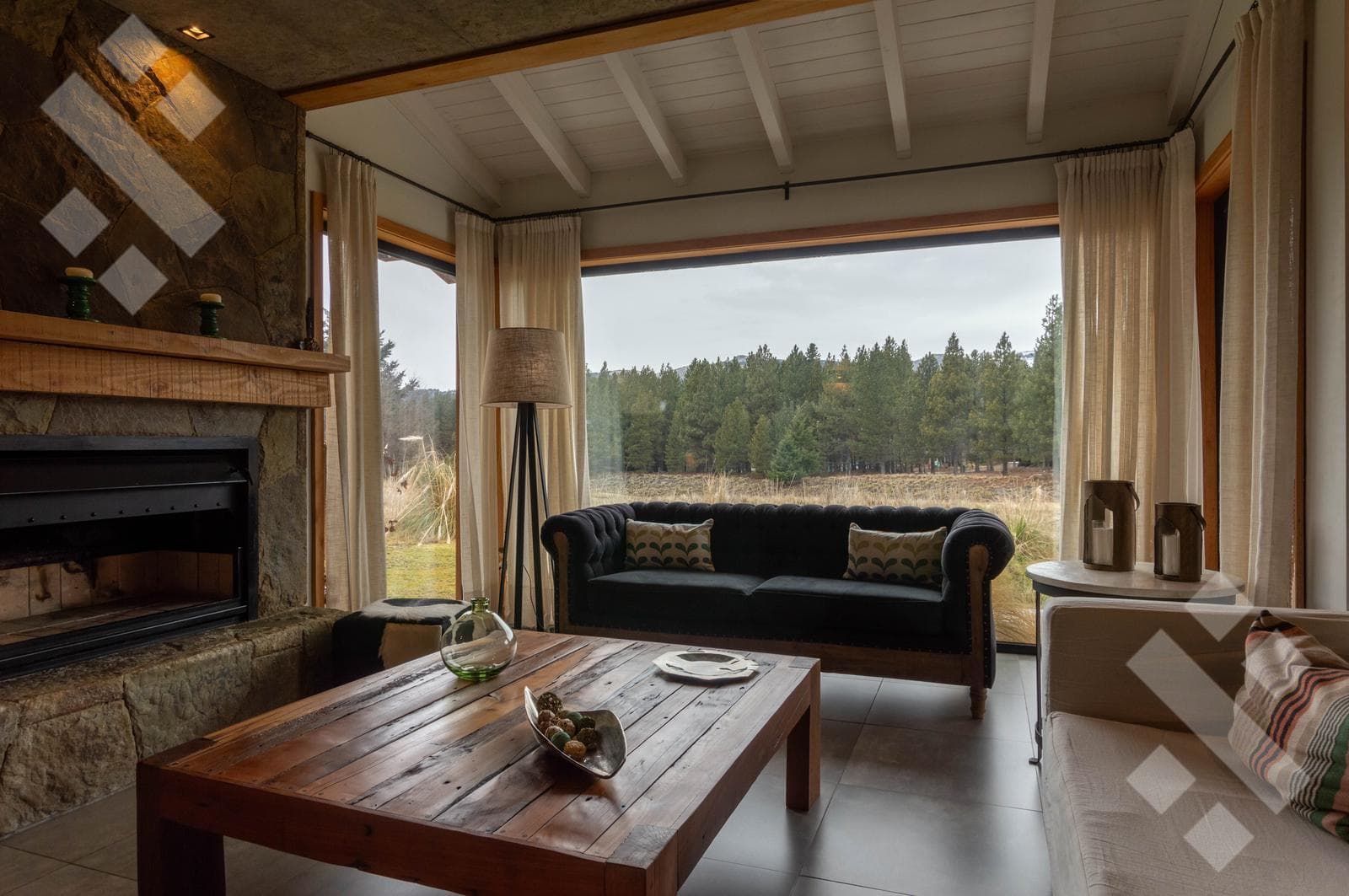 House for Sale, 3 Bedrooms - Chapelco Golf Neighborhood - San Martín de los Andes