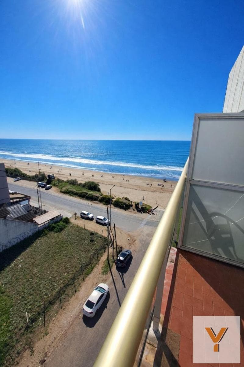 Apartment for Sale - Studio with 1 Bathroom - 25 m² - San Bernardo del Tuyu