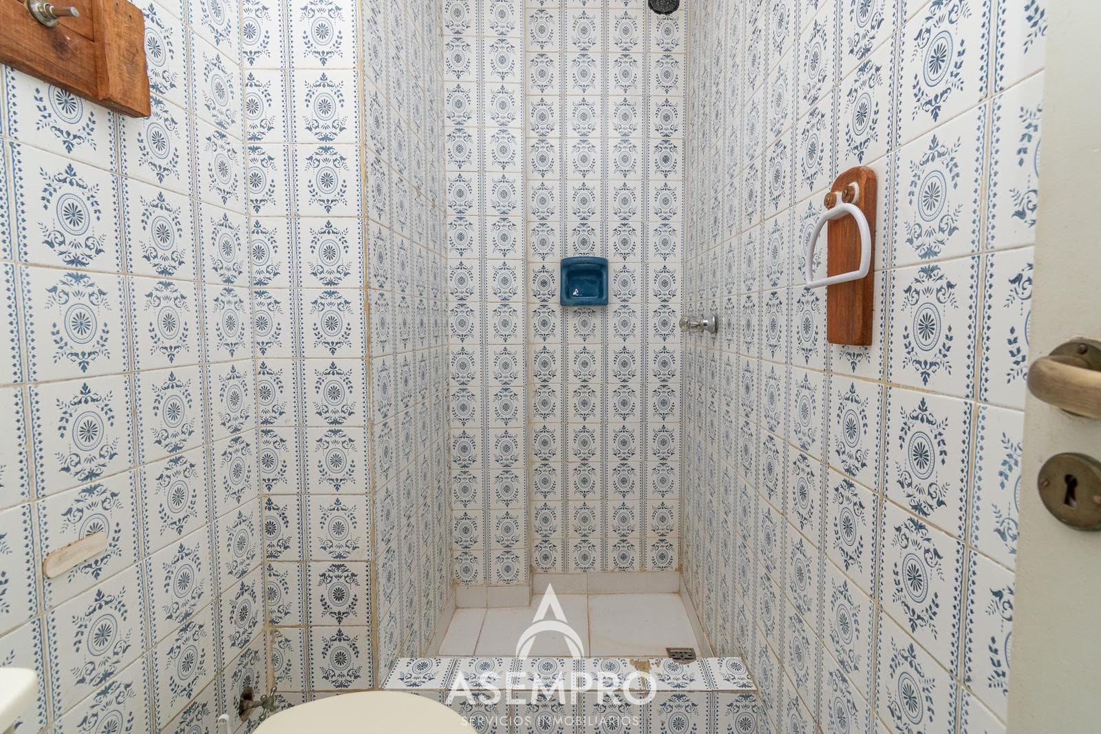 OPPORTUNITY TO RENOVATE IN CABALLITO SUR - 4-ROOM APARTMENT AT $1,739/M2