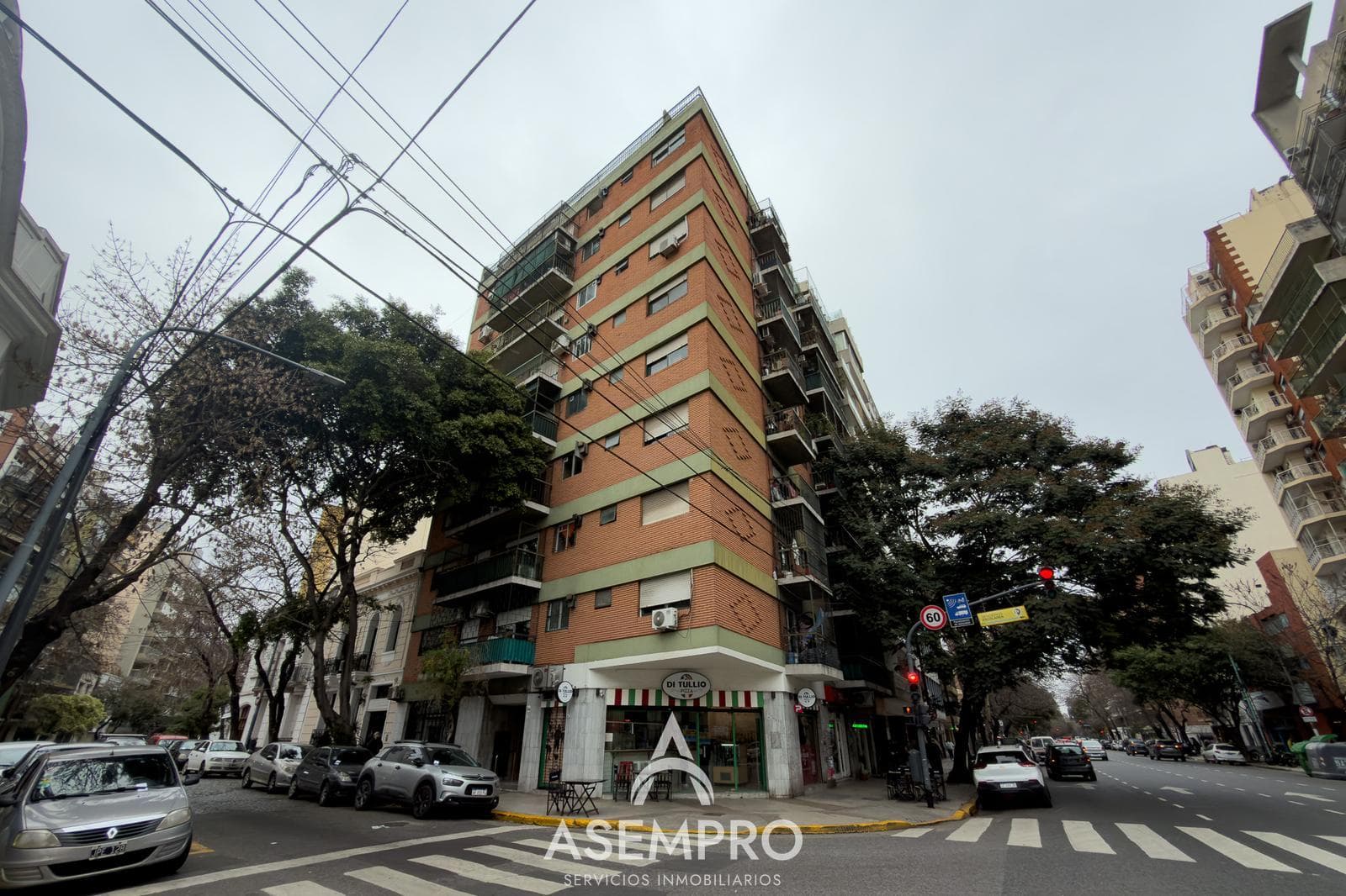 OPPORTUNITY TO RENOVATE IN CABALLITO SUR - 4-ROOM APARTMENT AT $1,739/M2