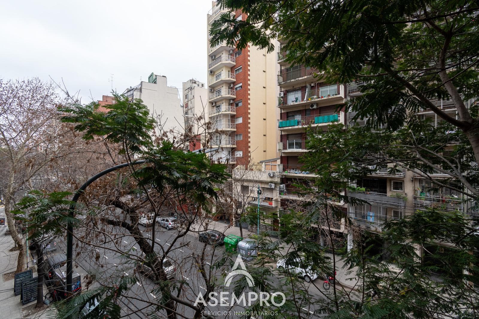 OPPORTUNITY TO RENOVATE IN CABALLITO SUR - 4-ROOM APARTMENT AT $1,739/M2