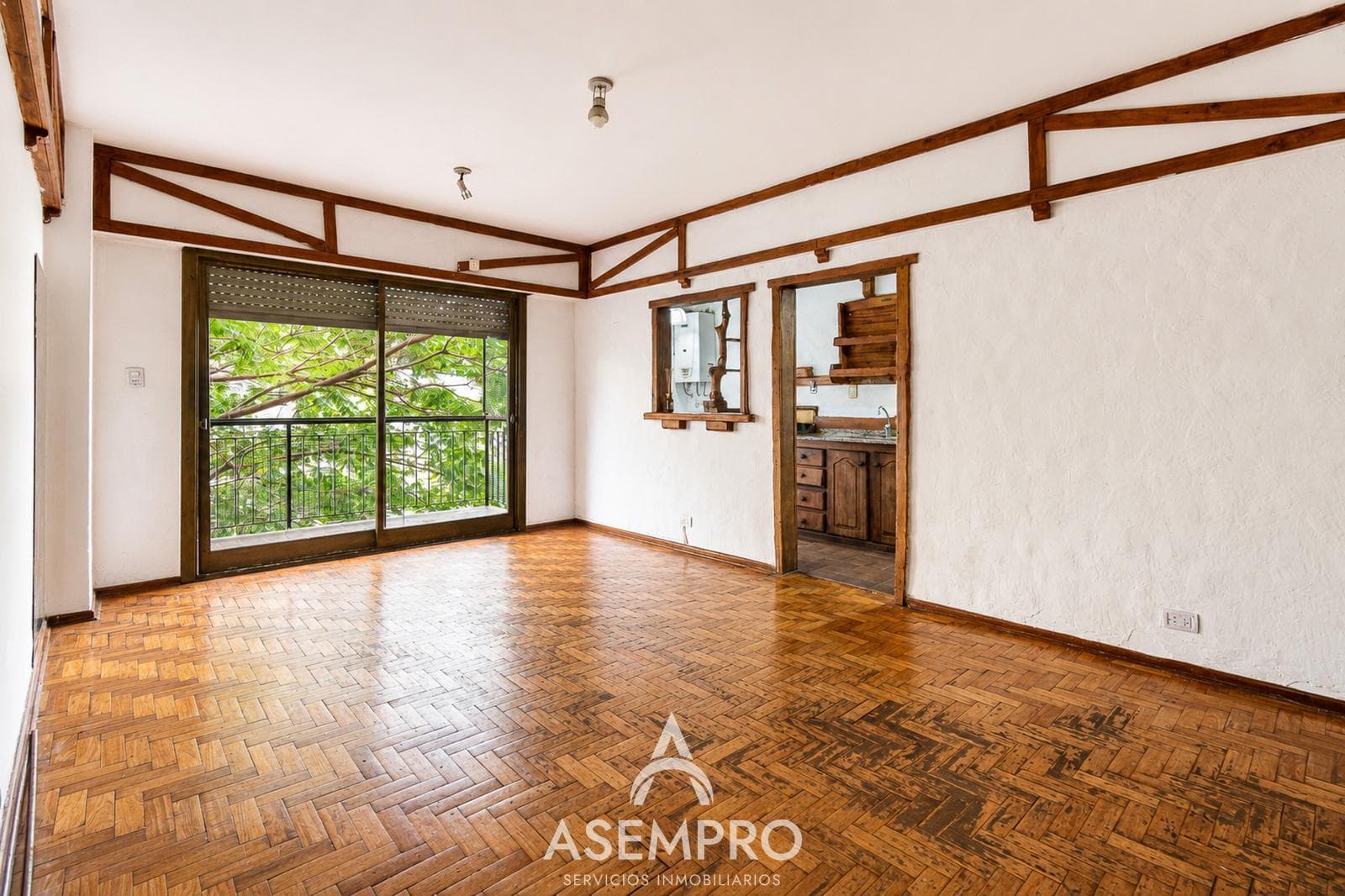 Apartment in South Caballito