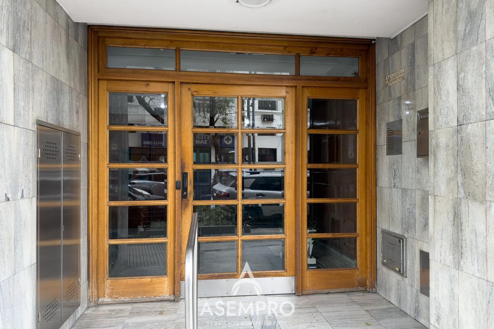 OPPORTUNITY TO RENOVATE IN CABALLITO SUR - 4-ROOM APARTMENT AT $1,739/M2