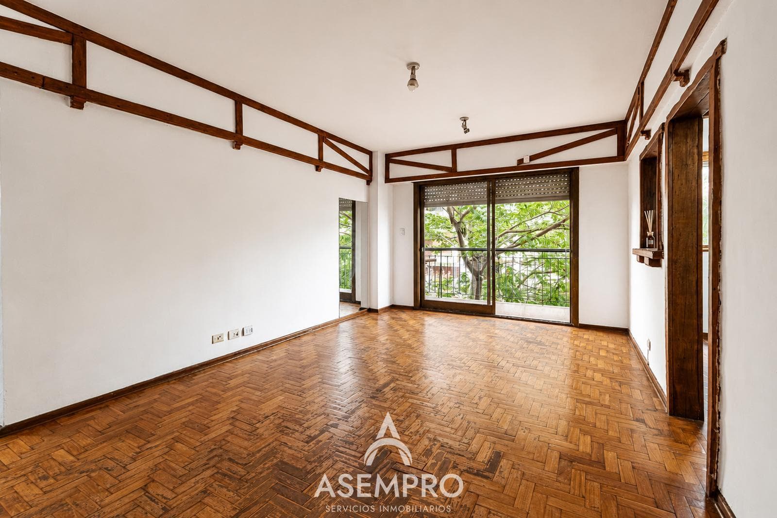 Apartment in South Caballito