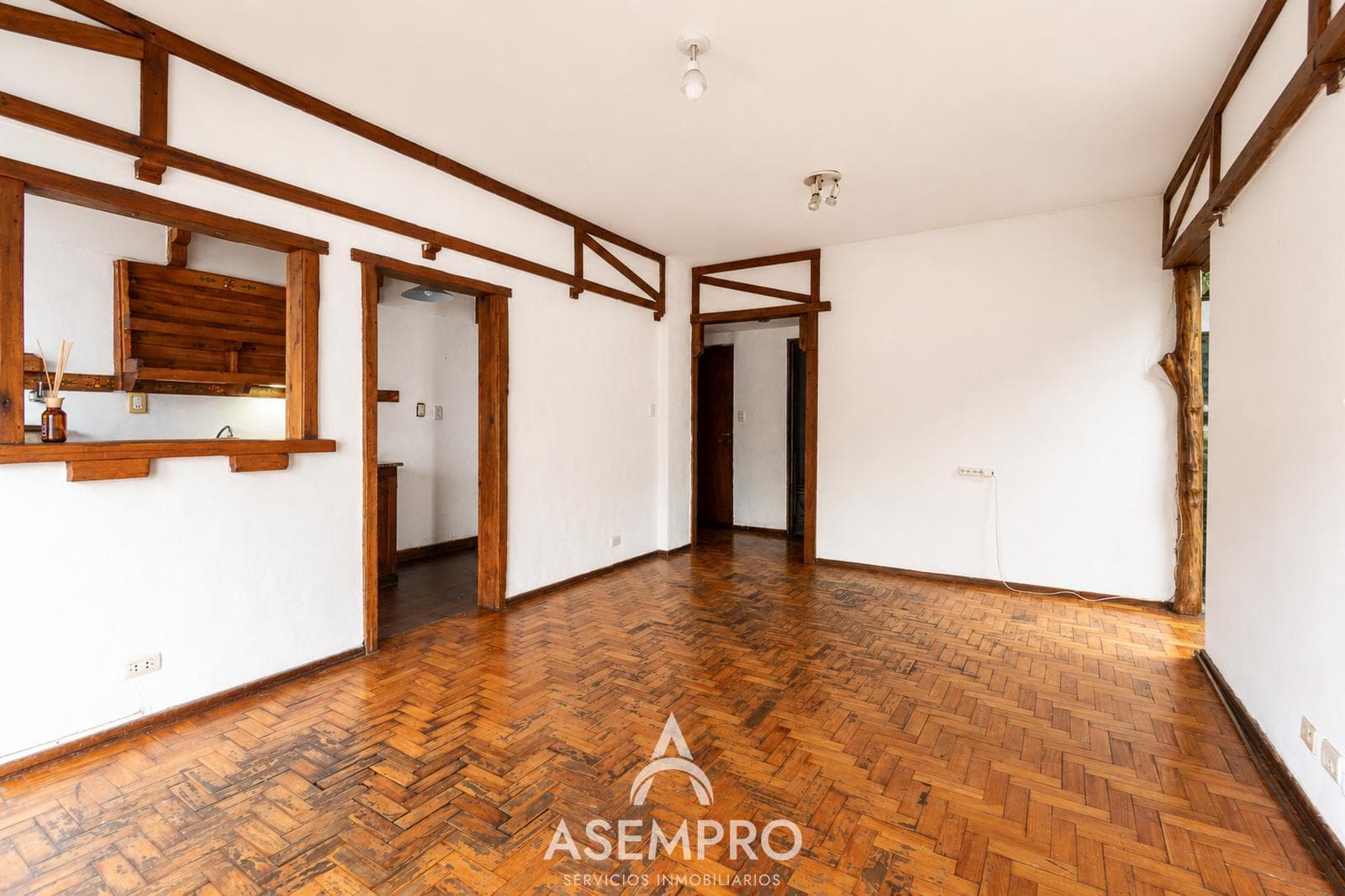 Apartment in South Caballito