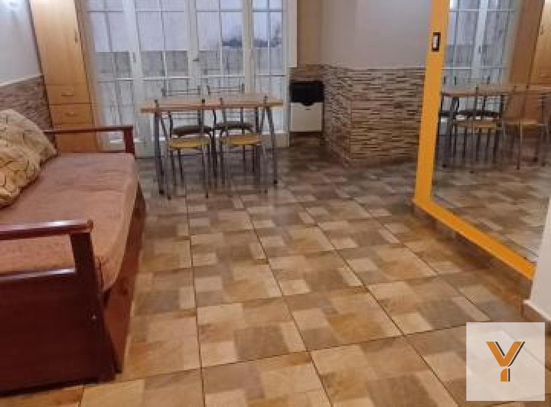 Apartment for Rent - 1 Bedroom, 1 Bathroom - 55m - Mar del Plata