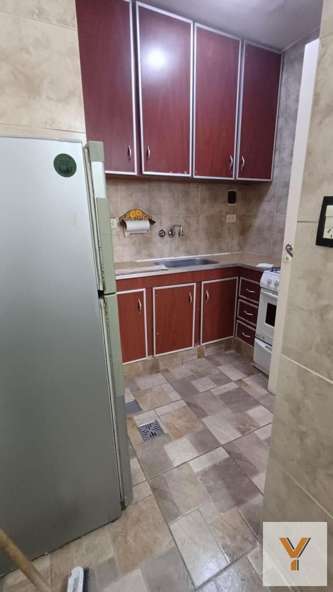 Apartment for Rent - 1 Bedroom, 1 Bathroom - 55m - Mar del Plata