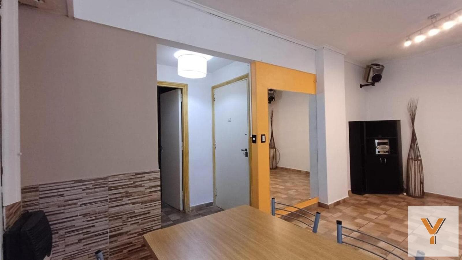 Apartment for Rent - 1 Bedroom, 1 Bathroom - 55m - Mar del Plata