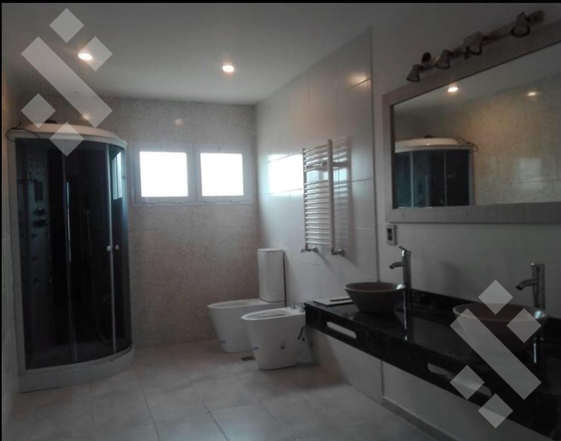 For Rent | Executive-Level Home | 3 Bedrooms | Sauces del Limay Neighborhood | Neuquén