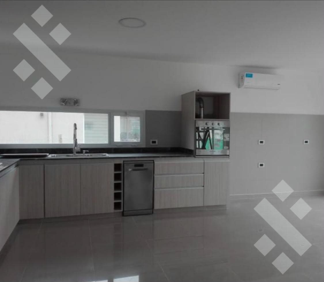 For Rent | Executive-Level Home | 3 Bedrooms | Sauces del Limay Neighborhood | Neuquén