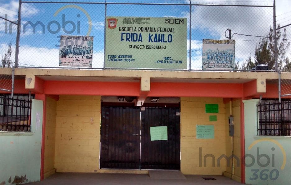 Transfer of Rights for an Apartment in Joyas Cuatitlán