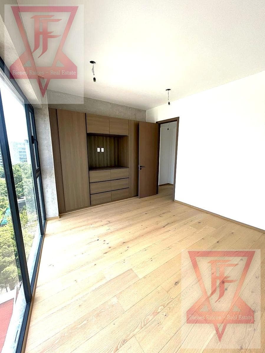 Apartment for Sale in Nuevo Polanco – Cervantes Saavedra, Available Immediately