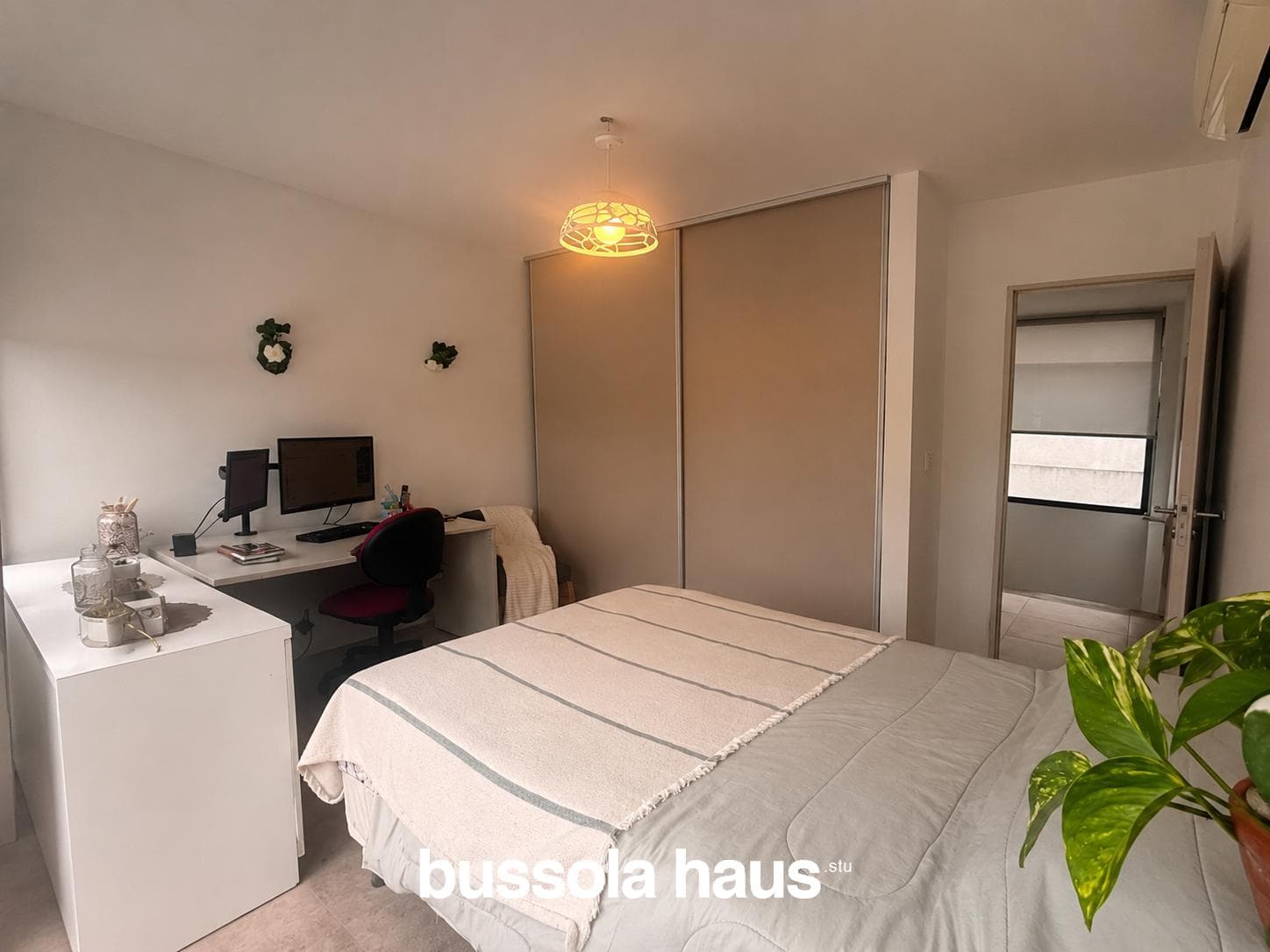 3-Bedroom House for Rent in Laguna, Canton Norte, Escobar