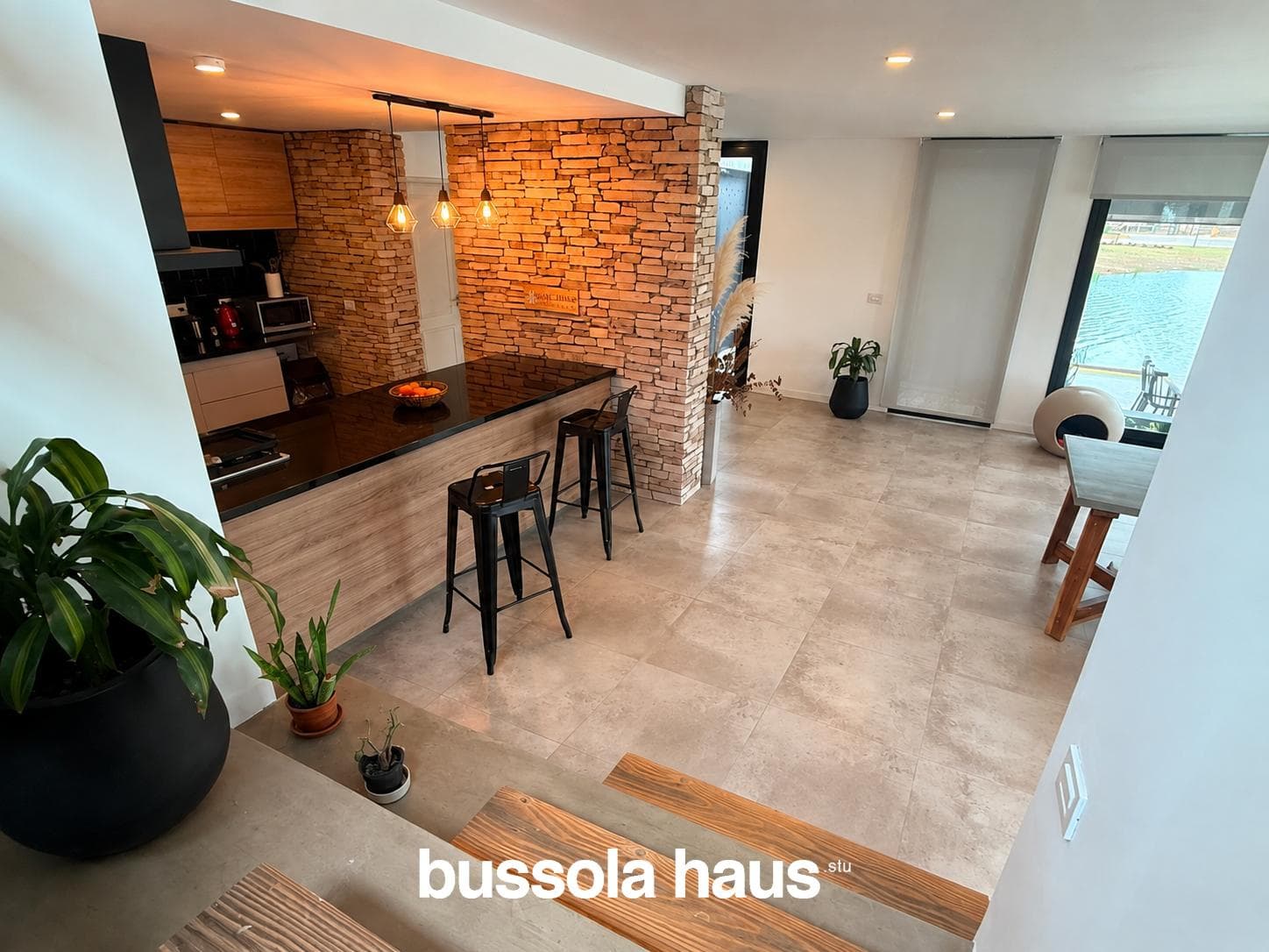 3-Bedroom House for Rent in Laguna, Canton Norte, Escobar