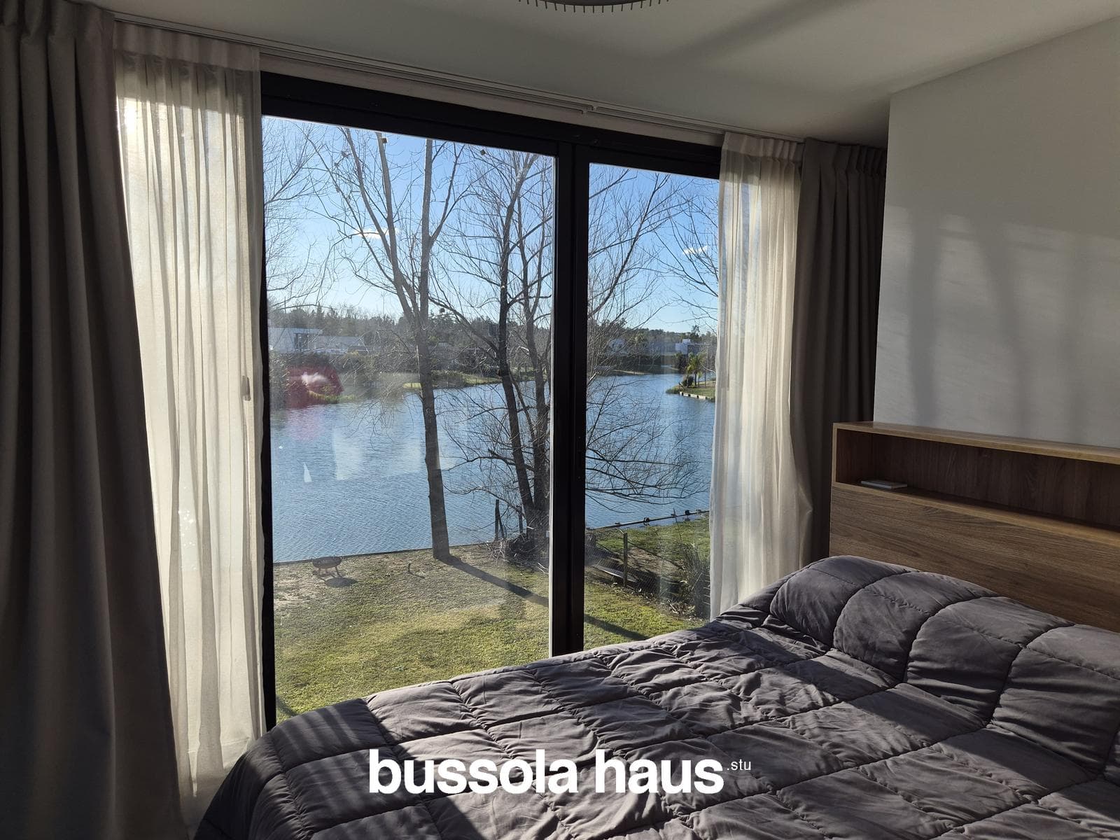 3-Bedroom House for Rent in Laguna, Canton Norte, Escobar