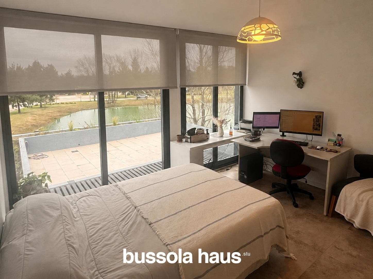 3-Bedroom House for Rent in Laguna, Canton Norte, Escobar