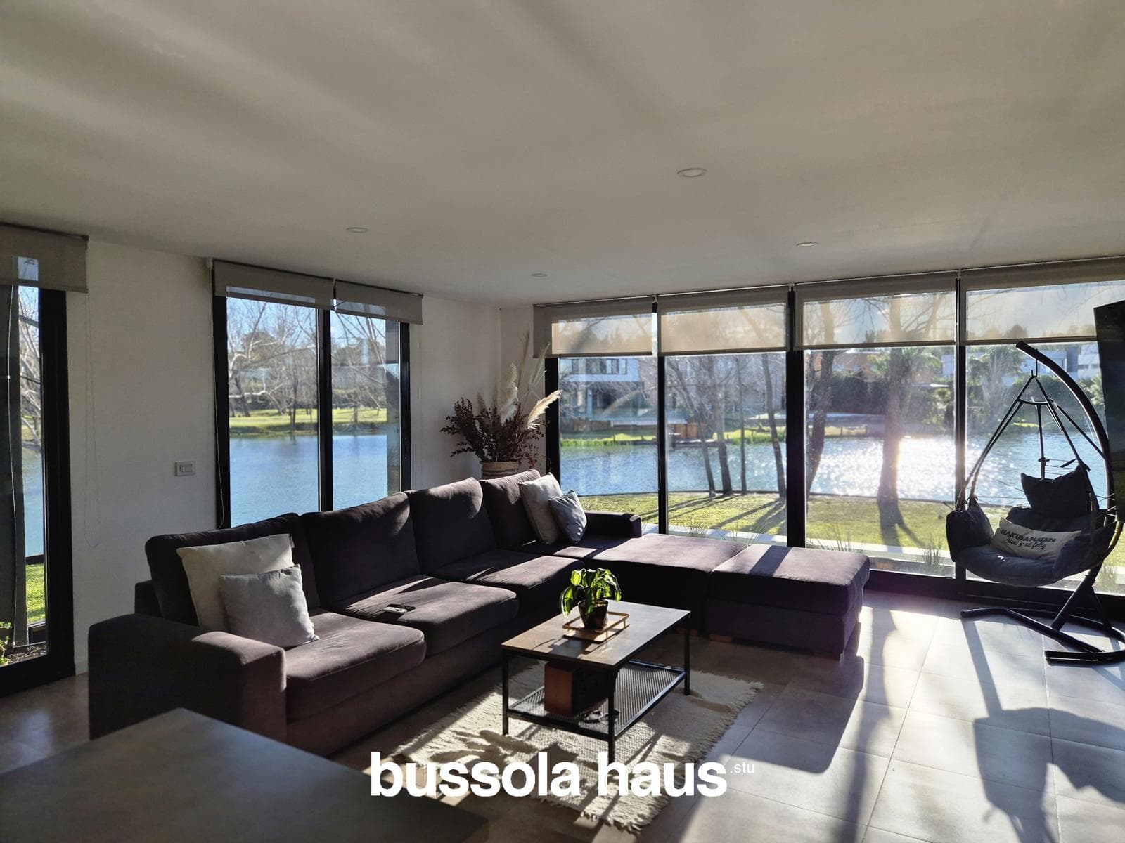 3-Bedroom House for Rent in Laguna, Canton Norte, Escobar