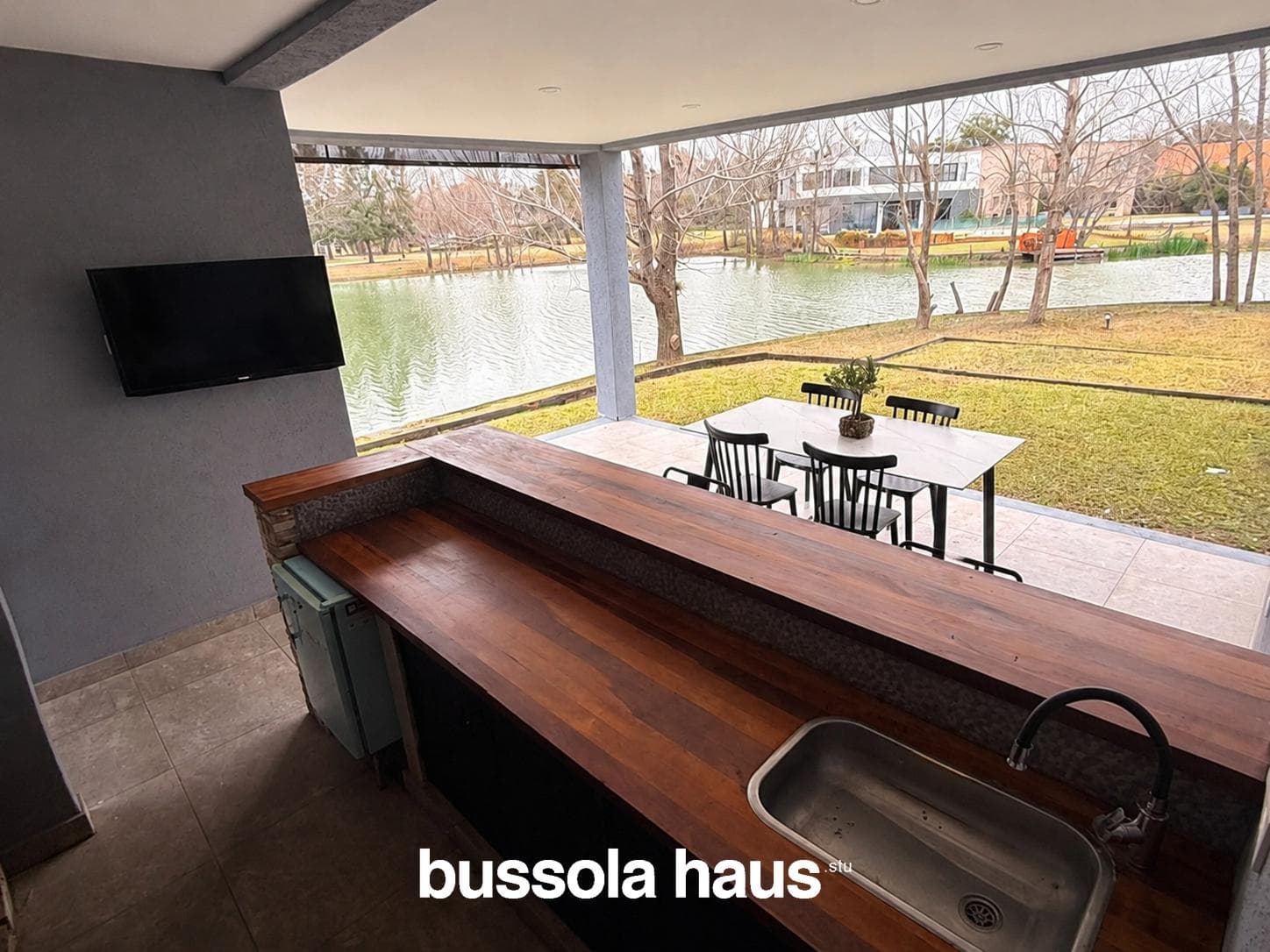 3-Bedroom House for Rent in Laguna, Canton Norte, Escobar