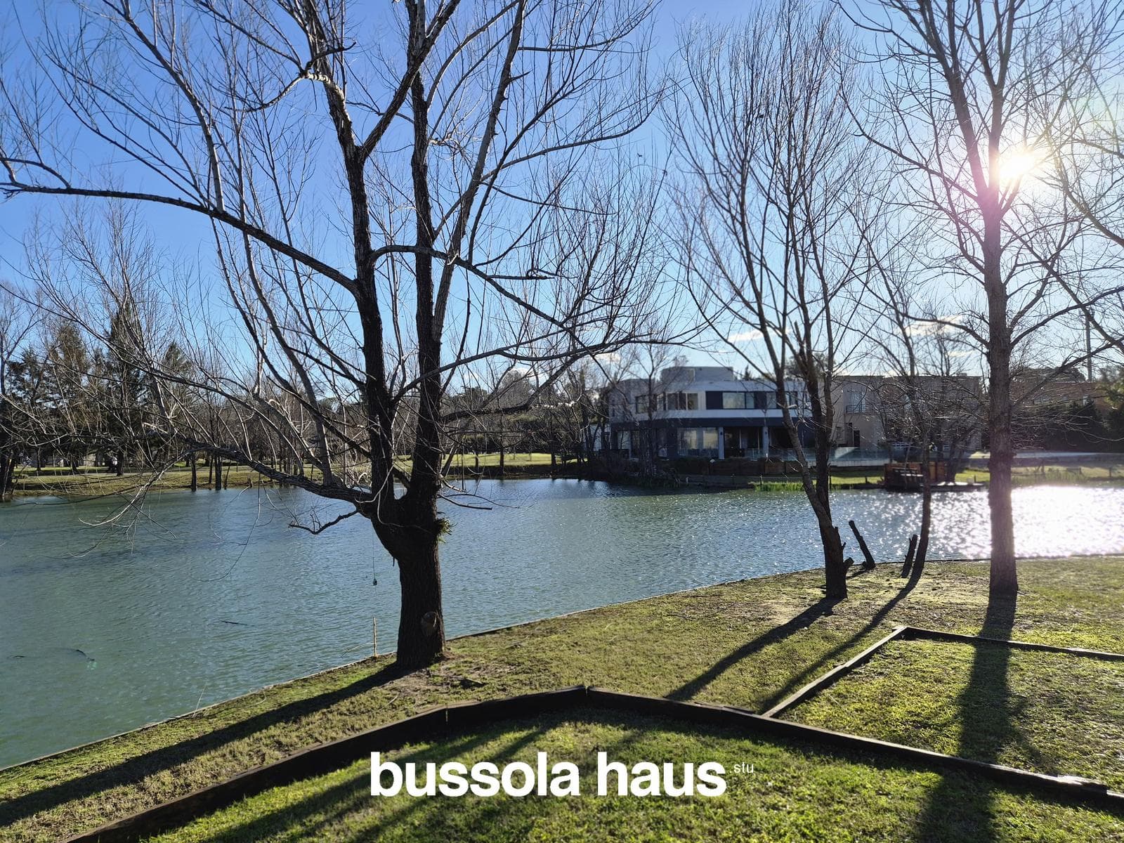 3-Bedroom House for Rent in Laguna, Canton Norte, Escobar