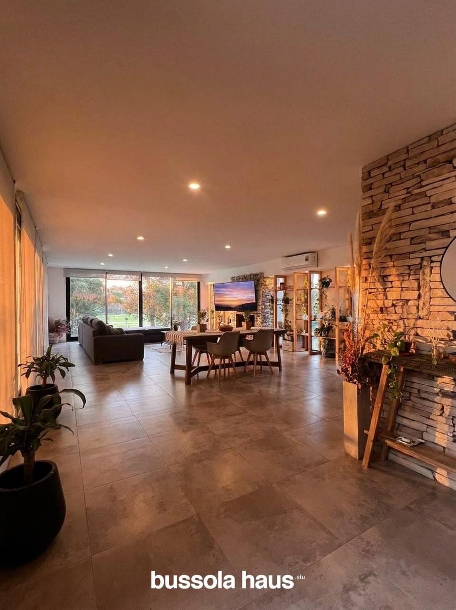 3-Bedroom House for Rent in Laguna, Canton Norte, Escobar