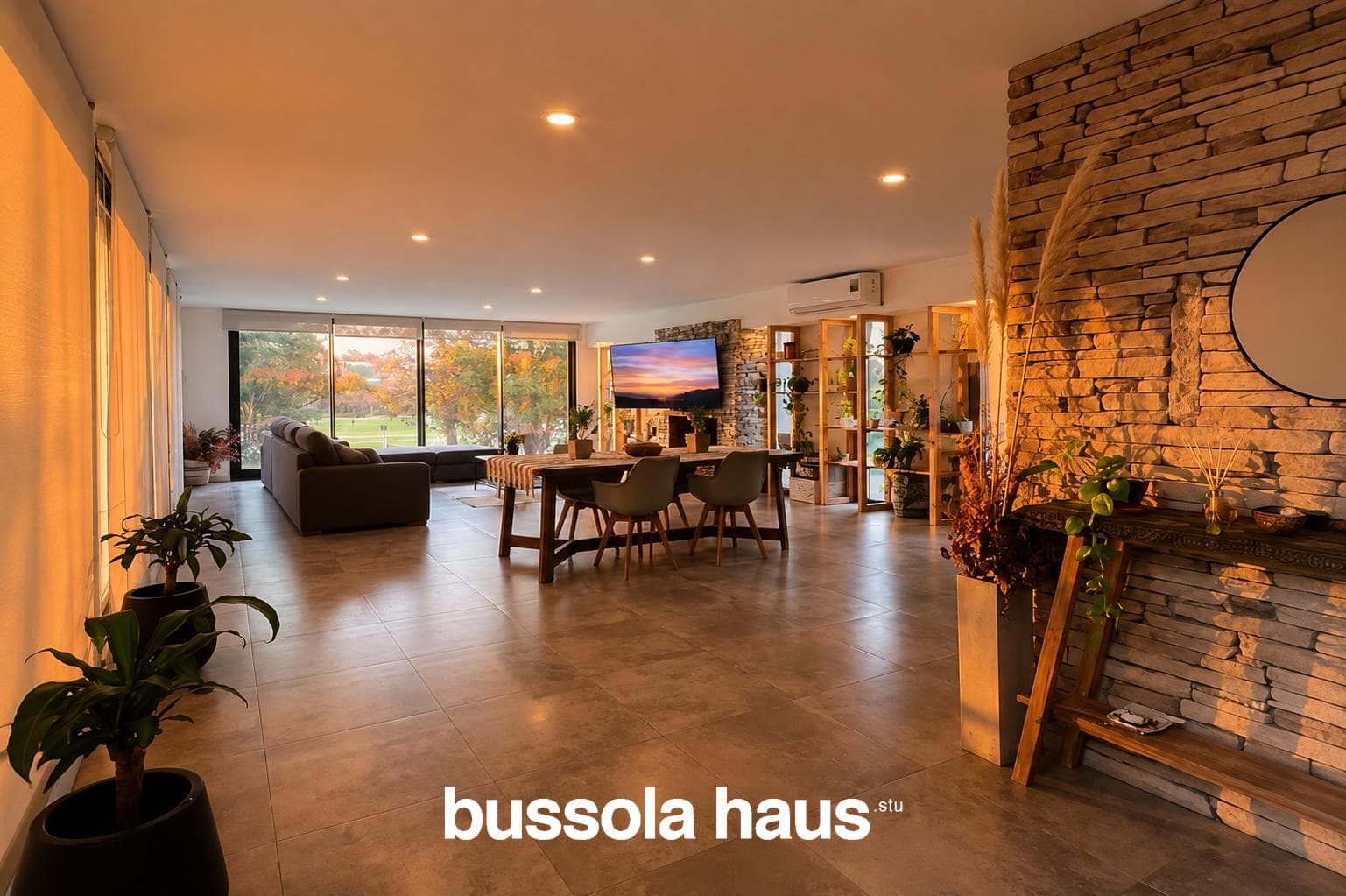 3-Bedroom House for Rent in Laguna, Canton Norte, Escobar