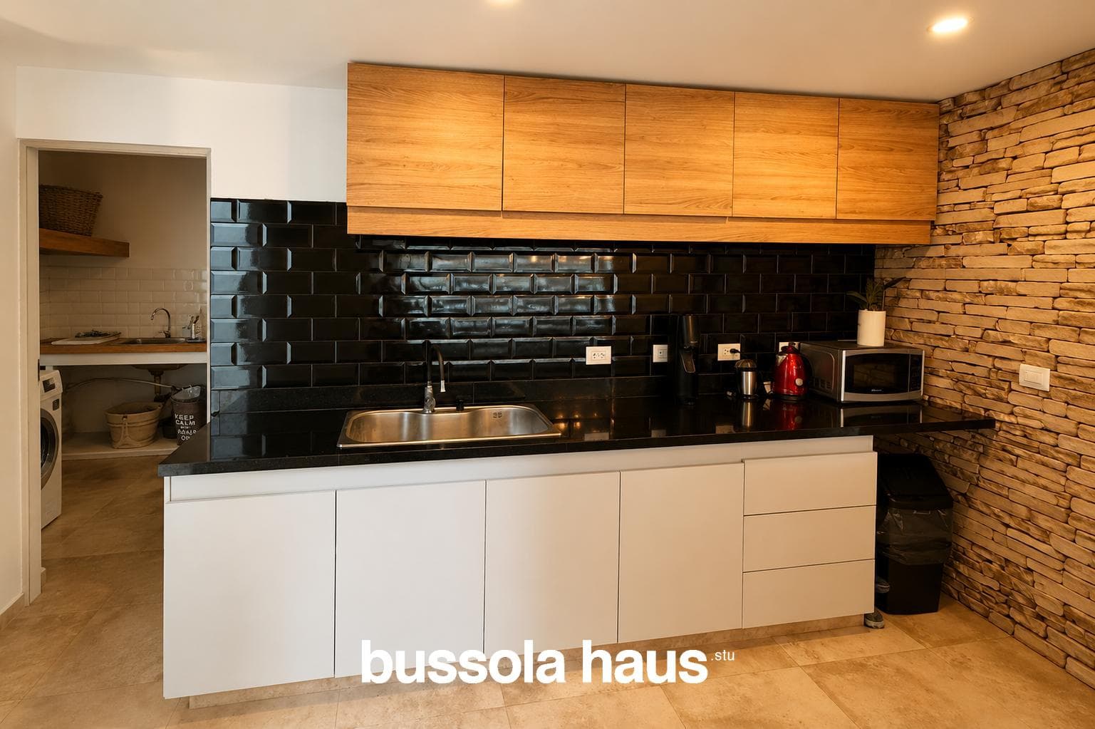 3-Bedroom House for Rent in Laguna, Canton Norte, Escobar