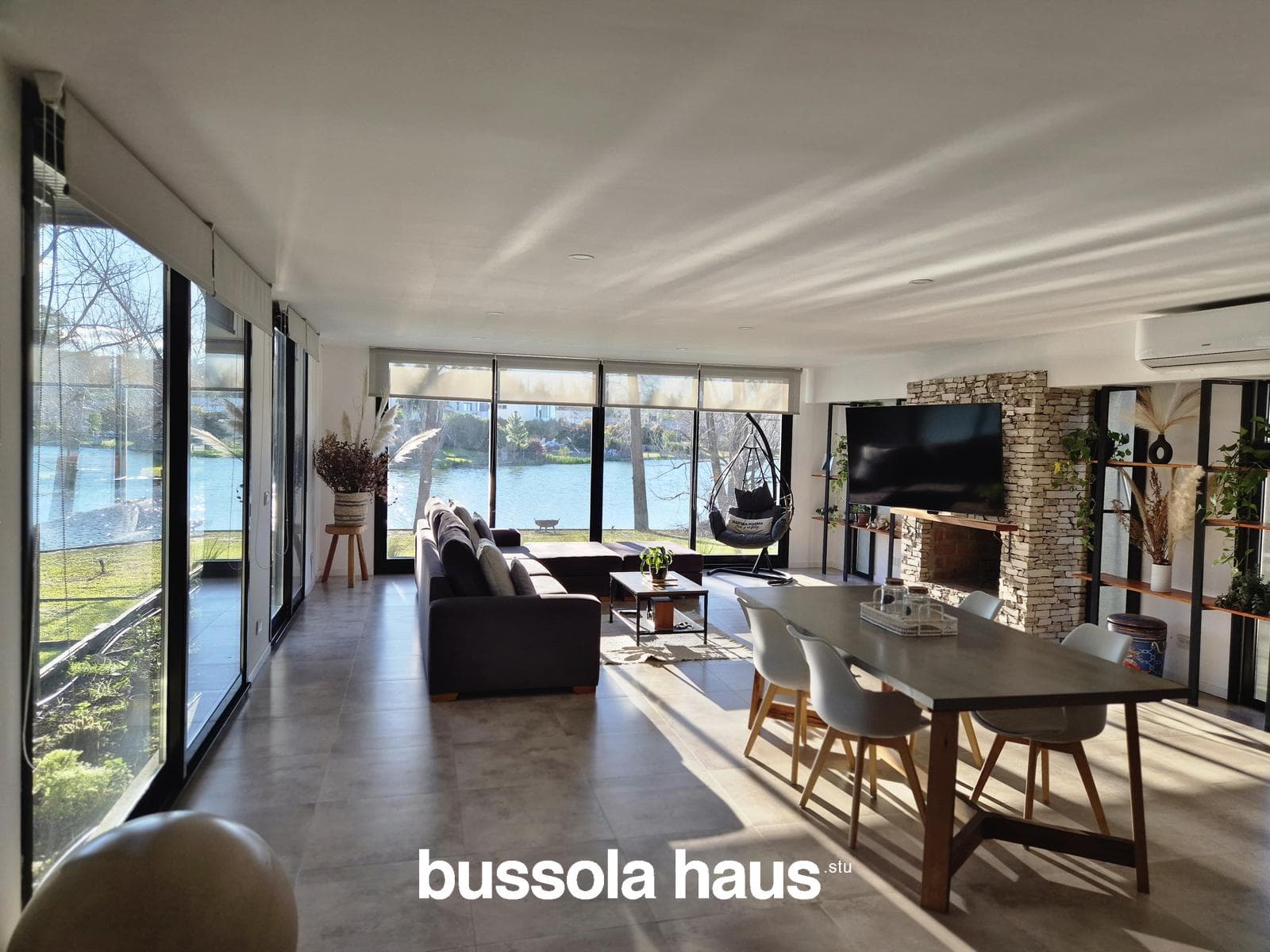 3-Bedroom House for Rent in Laguna, Canton Norte, Escobar