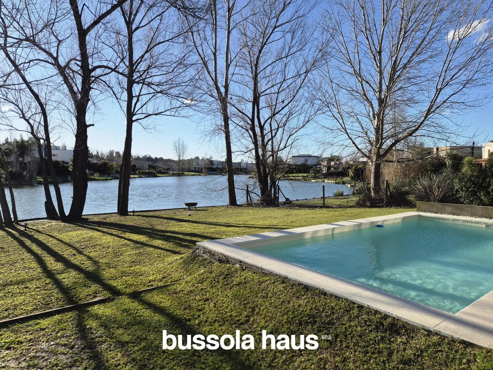 3-Bedroom House for Rent in Laguna, Canton Norte, Escobar