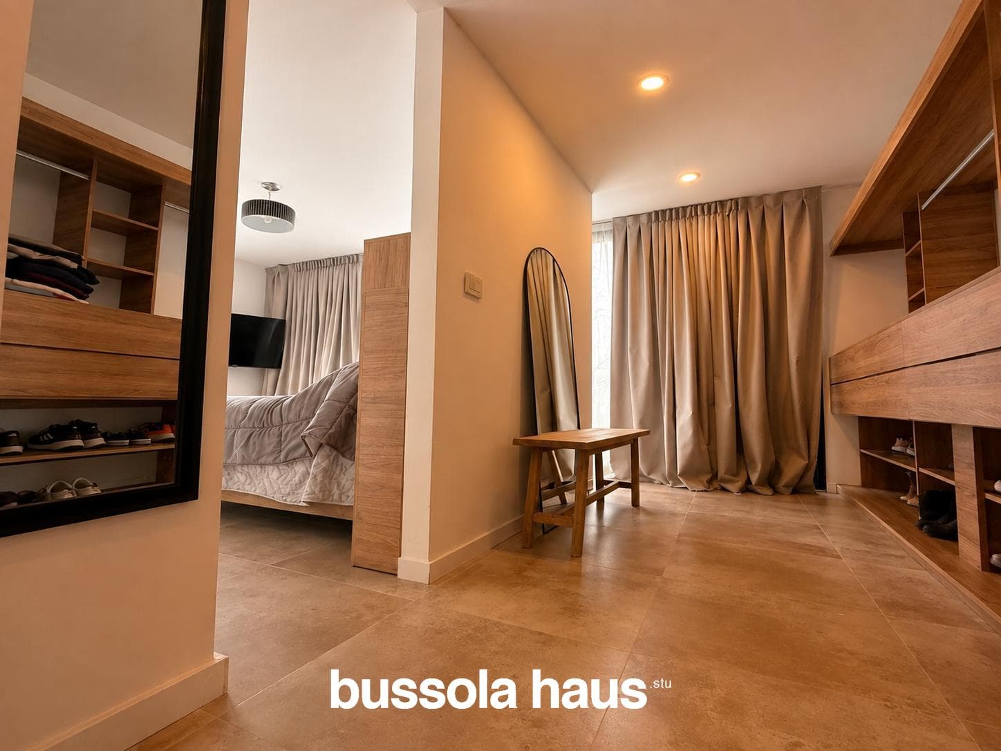 3-Bedroom House for Rent in Laguna, Canton Norte, Escobar
