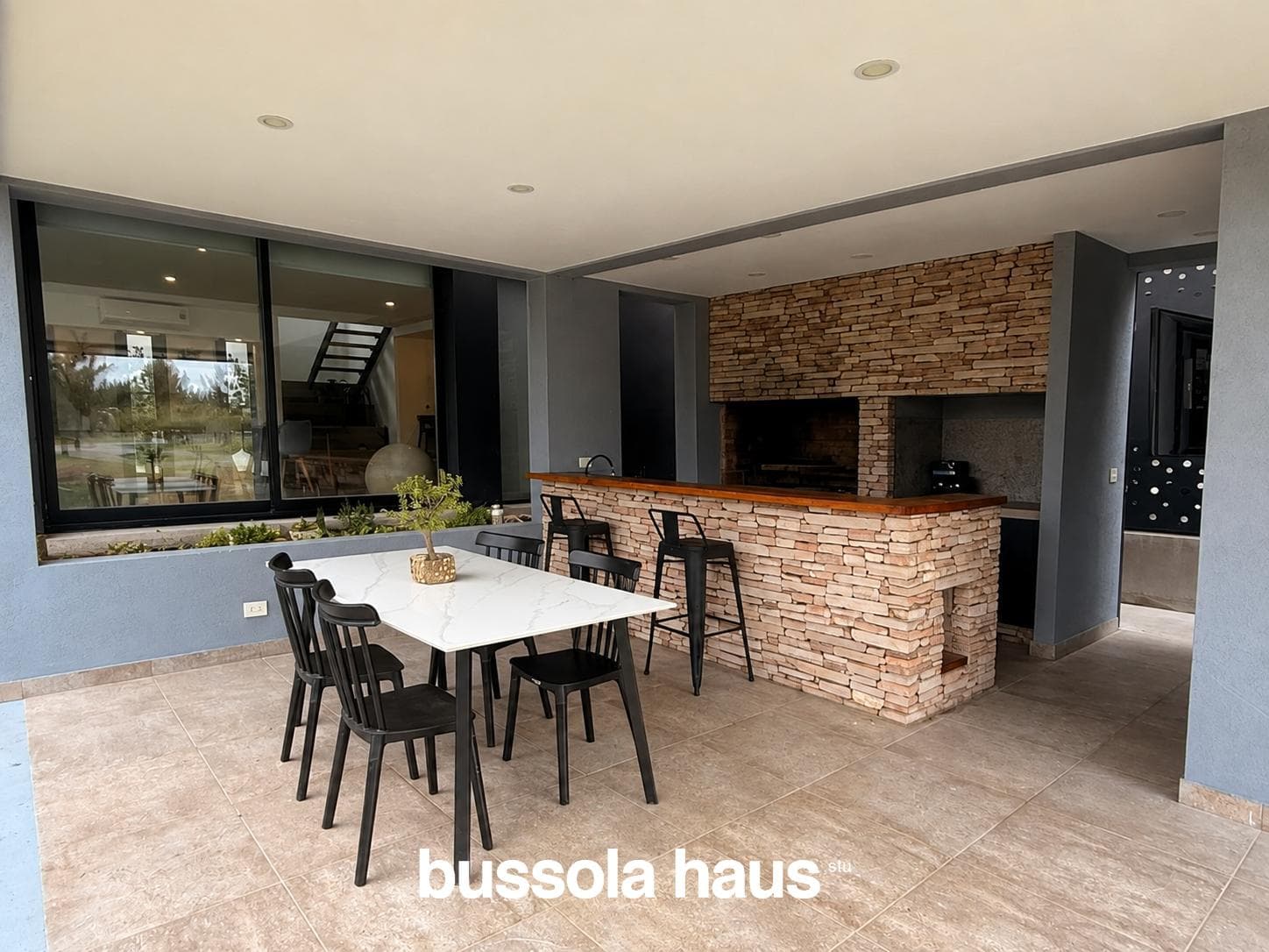3-Bedroom House for Rent in Laguna, Canton Norte, Escobar