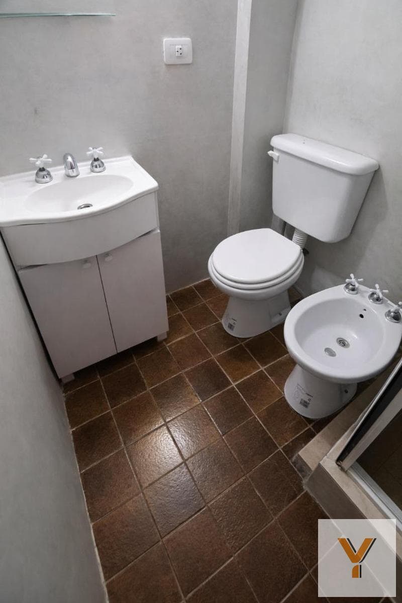 Apartment for Sale - 2 Bedrooms, 1 Bathroom - 58 m² - San Bernardo del Tuyu