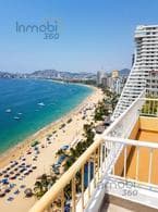Apartment in Acapulco