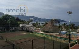 Apartment in Acapulco