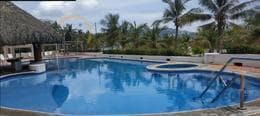 Apartment in Acapulco
