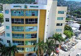 Apartment in Acapulco