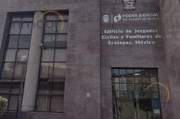 Assignment of Rights in Ecatepec de Morelos