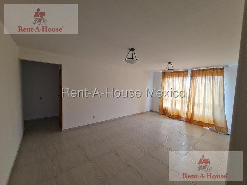 Apartment for Sale in Huixquilucan, Jesus del Monte, RT 26-3332.