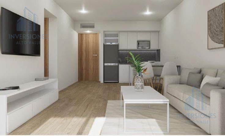 For Sale: Studio Apartment / Special Amenities and Services.