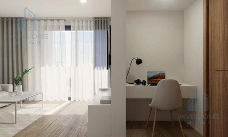 For Sale: Studio Apartment / Special Amenities and Services.