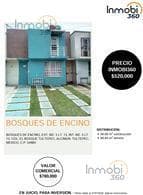 Transfer of Rights in El Bosque Tultepec