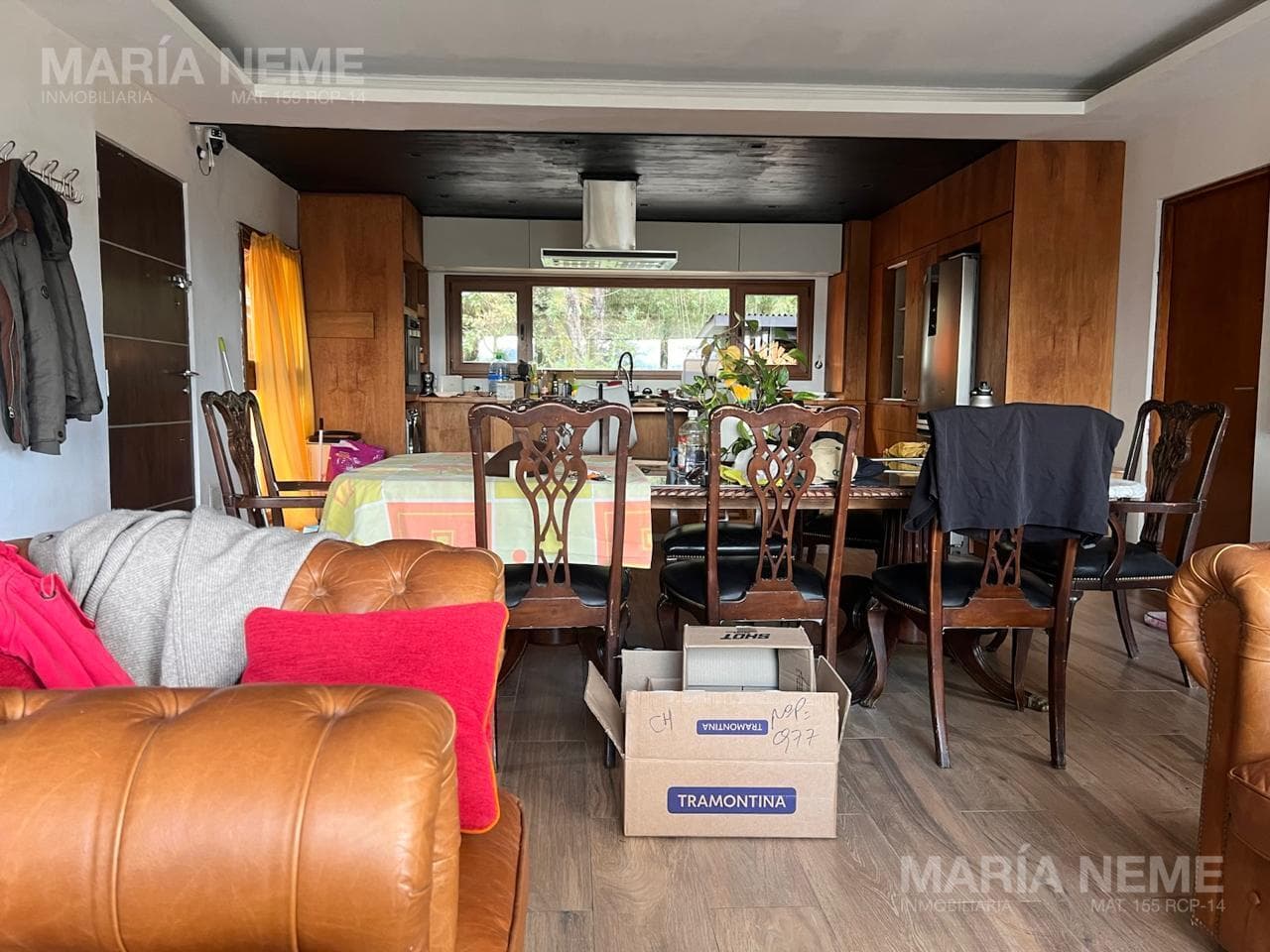 25th STREET - HOUSE FOR SALE IN VILLA LA ANOGOSTURA