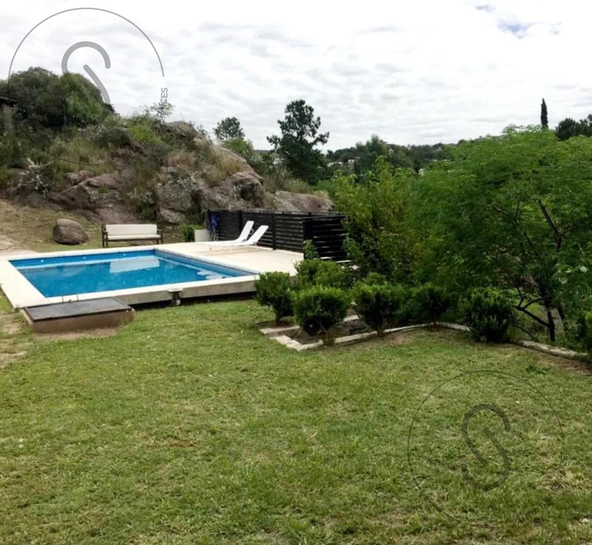House for Sale - VILLA DEL LAGO