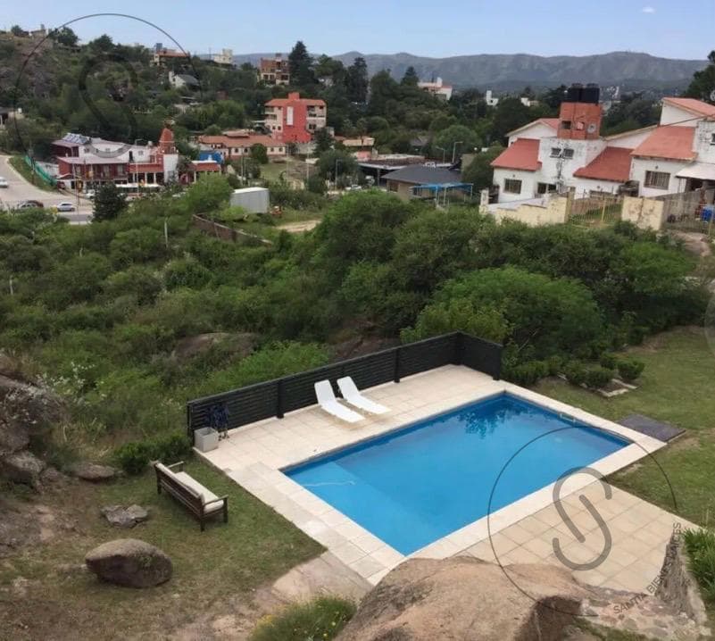 House for Sale - VILLA DEL LAGO